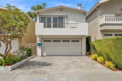 1541 Steinhart Avenue, Redondo Beach, CA 90278 - Photo 1