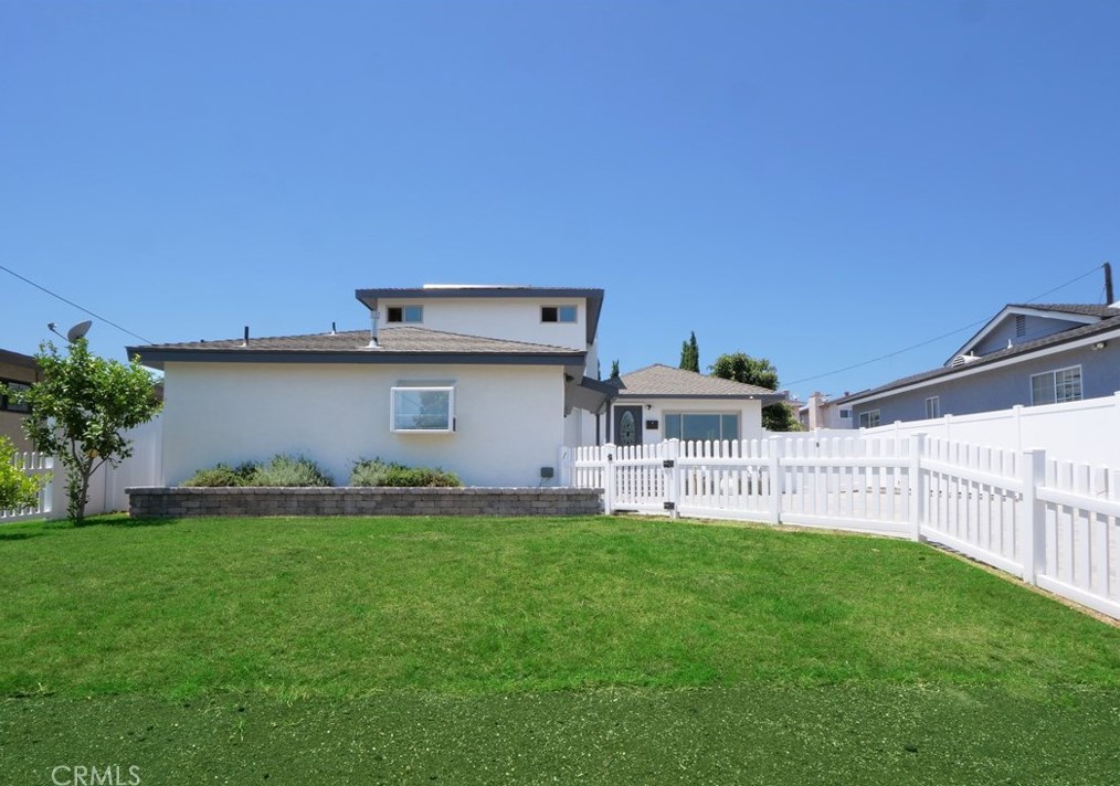 24209 Stanhurst Ave, Lomita, CA 90717