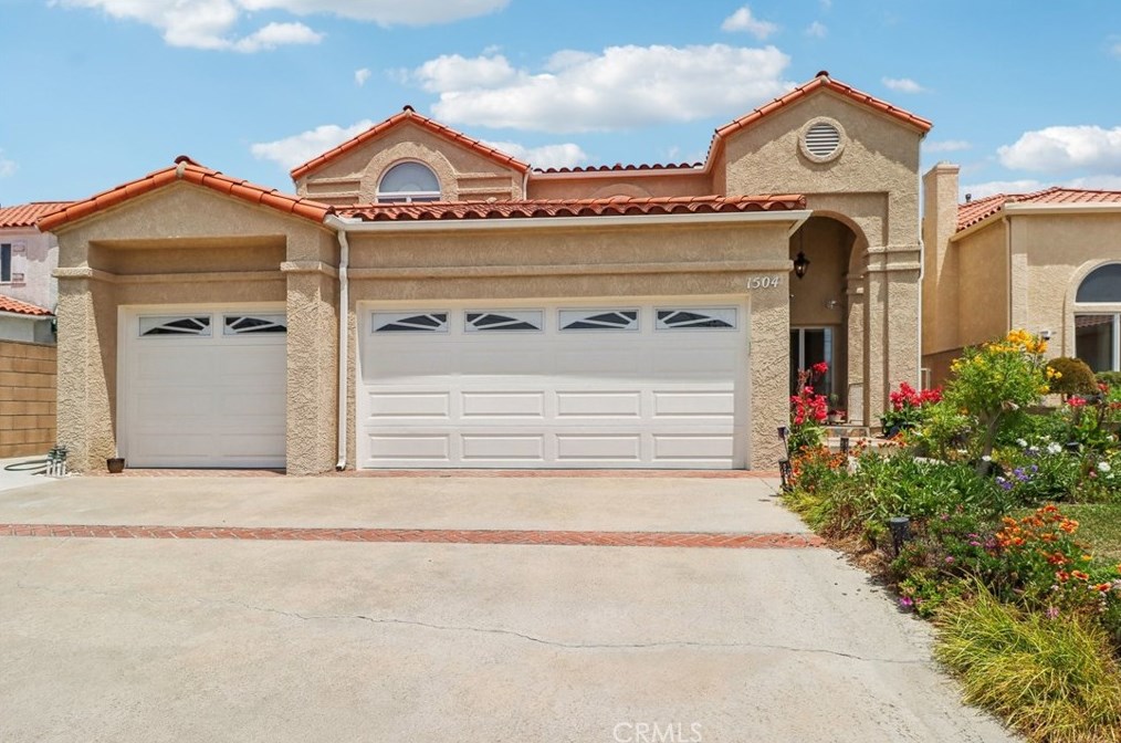 1504 Florwood Ave, Torrance, CA 90503