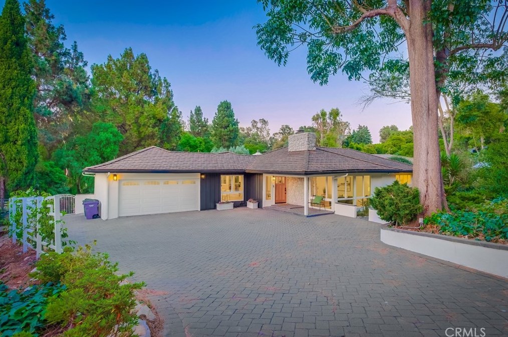 5205 Middlecrest Rd, Palos Verdes Estates, CA 90275