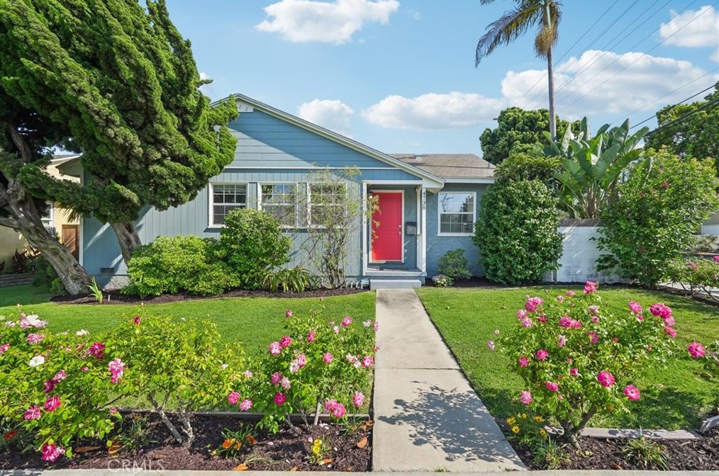 4738 Narrot St, Torrance, CA 90503