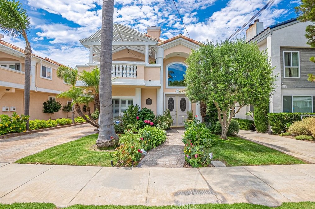 117 S Juanita Ave #a, Redondo Beach, CA 90277