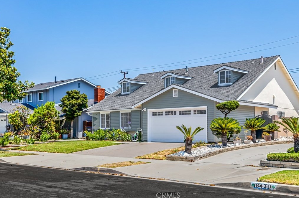 18424 Coltman Ave, Long Beach, CA 90746