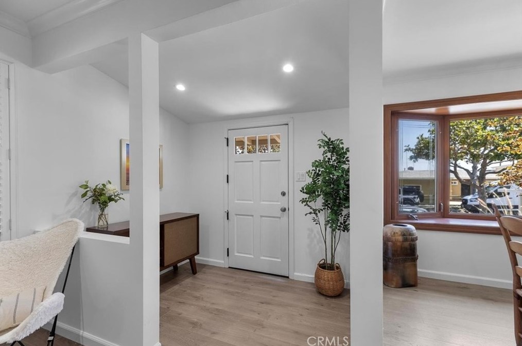 857 Maryland St, El Segundo CA  90245-2546 exterior