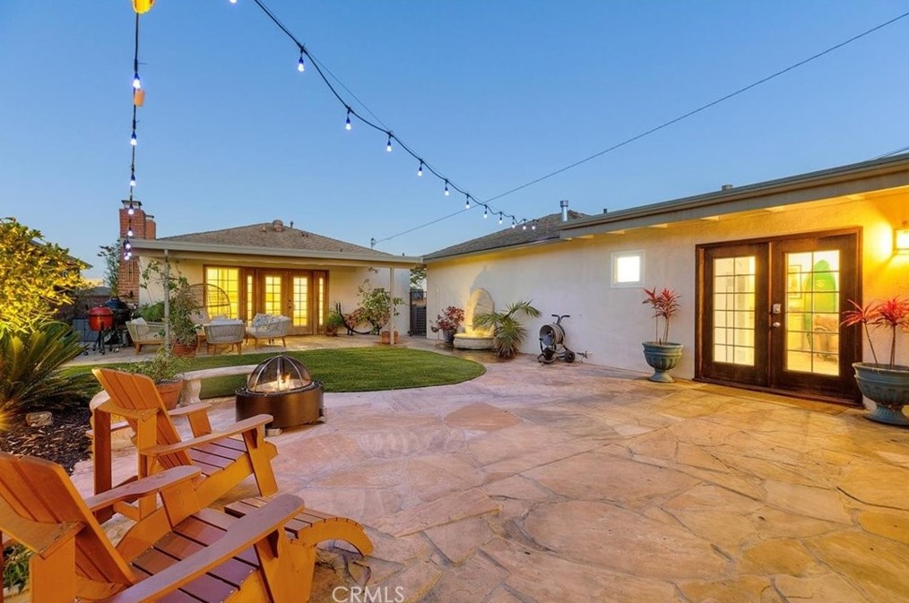 857 Maryland St, El Segundo CA  90245-2546 exterior