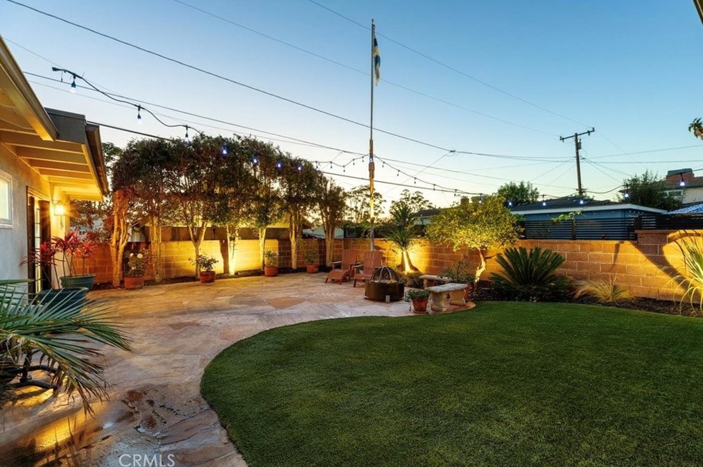 857 Maryland St, El Segundo CA  90245-2546 exterior