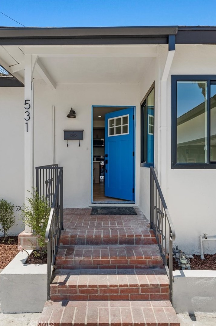 531 Rindge Ln, Redondo Beach, CA 90278