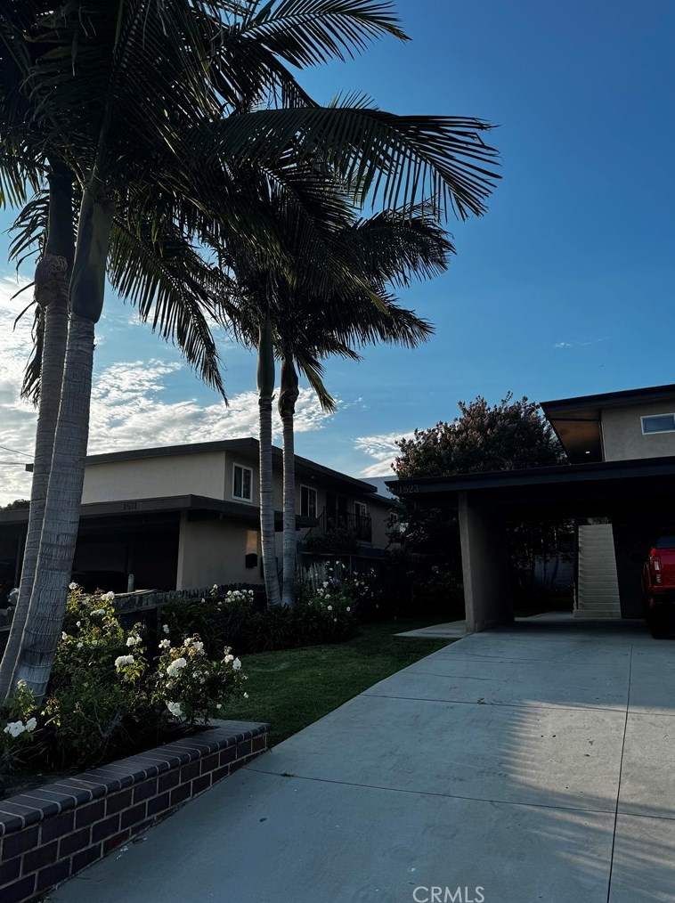 1523 Del Amo Blvd, Torrance, CA 90501