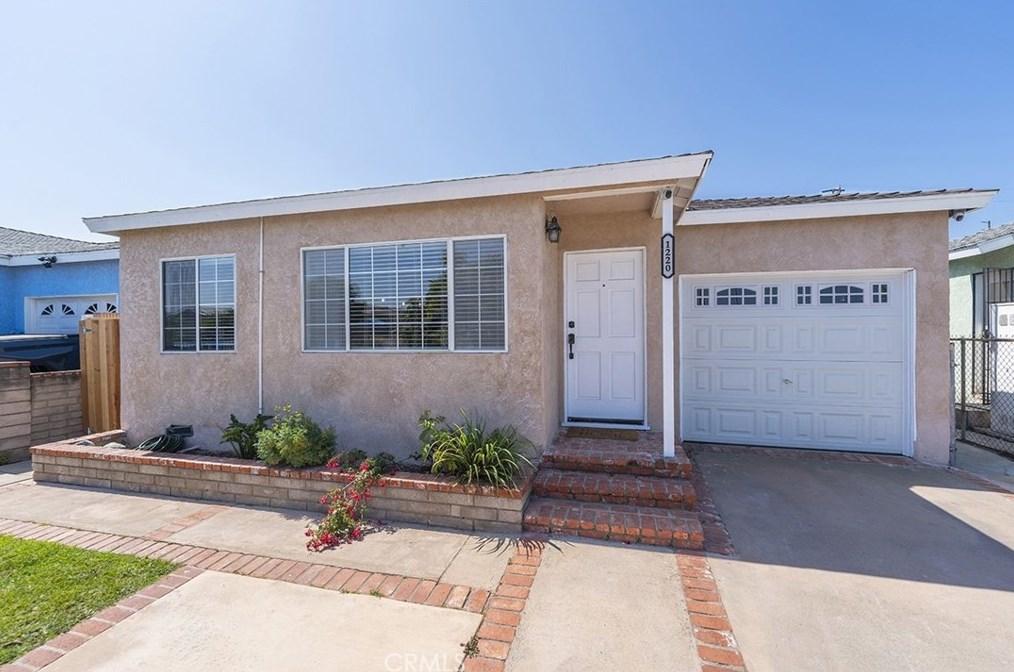 1220 W 226th St, Torrance, CA 90502