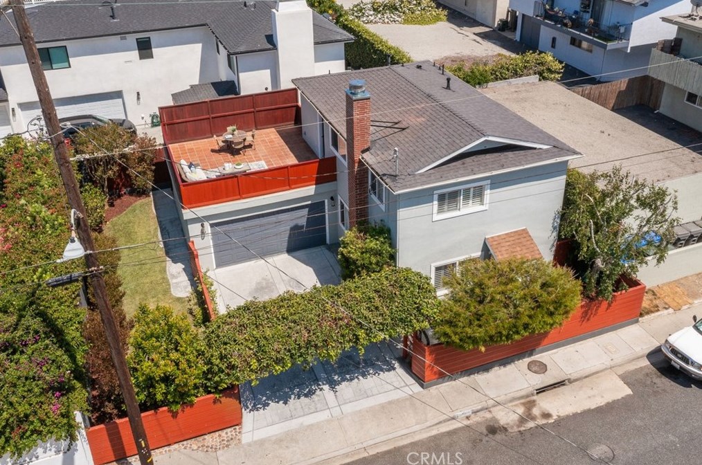 1406 Felton Ln, Redondo Beach, CA 90278