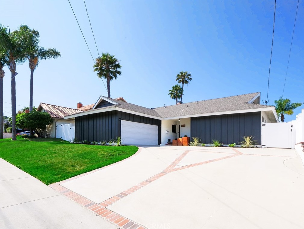 2021 Avenida Feliciano, Palos Verdes Estates, CA 90275