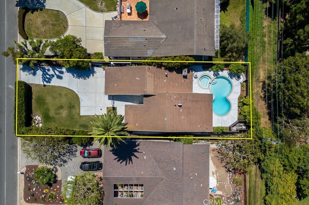 2533 Palos Verdes Dr W, Palos Verdes Estates, CA 90274