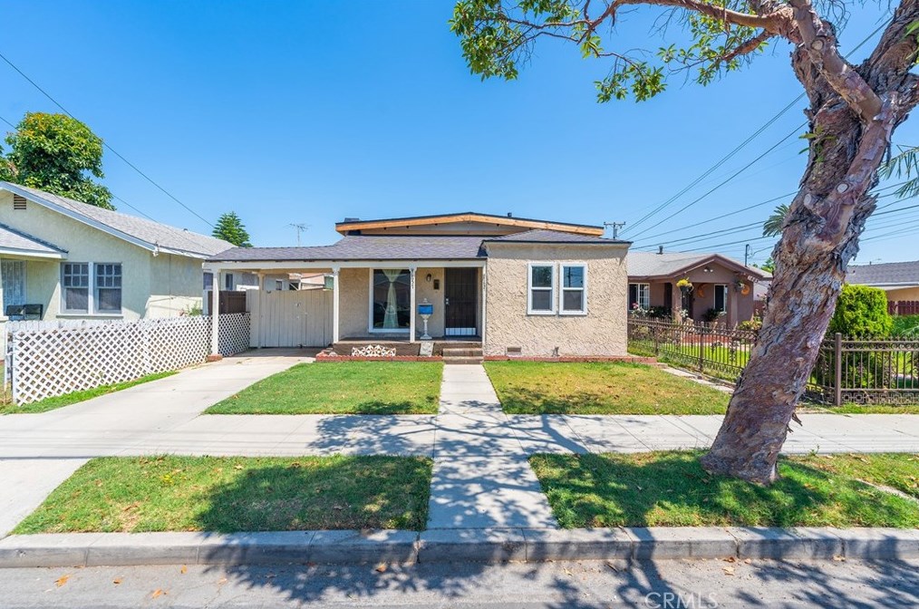 1657 E 61st St, Long Beach, CA 90805