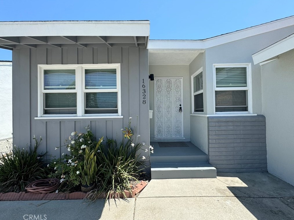 16328 Spinning Ave, Torrance, CA 90504
