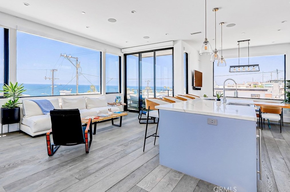 124 38th Pl, Manhattan Beach, CA 90266