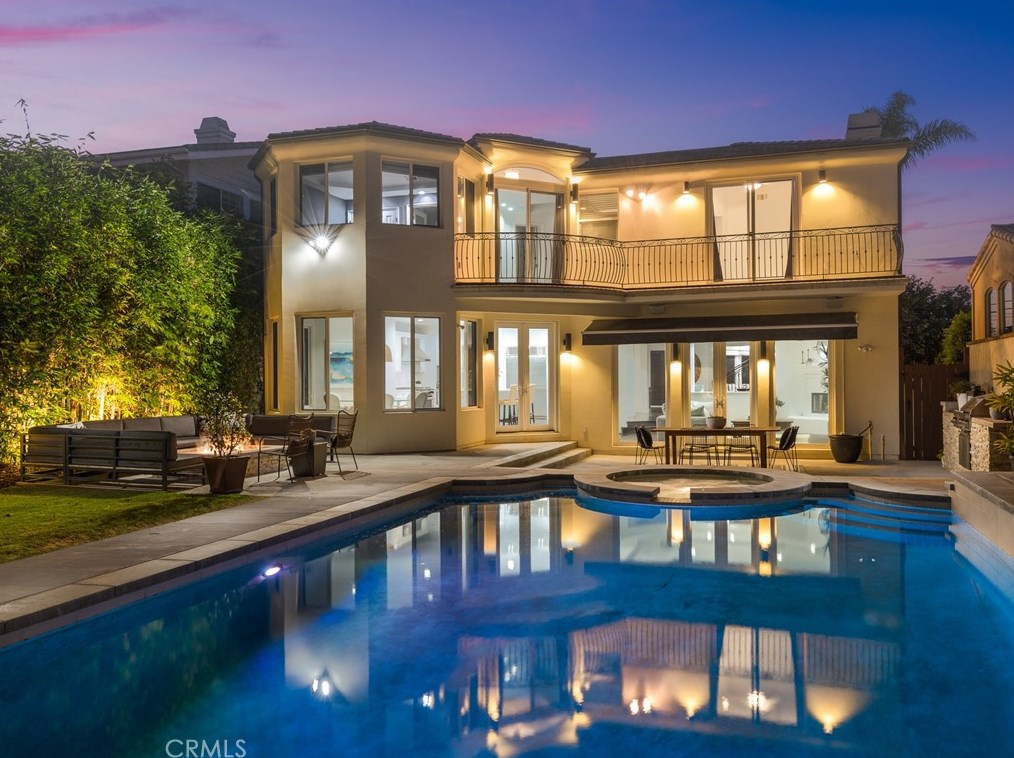 1616 Voorhees Ave, Manhattan Beach, CA 90266