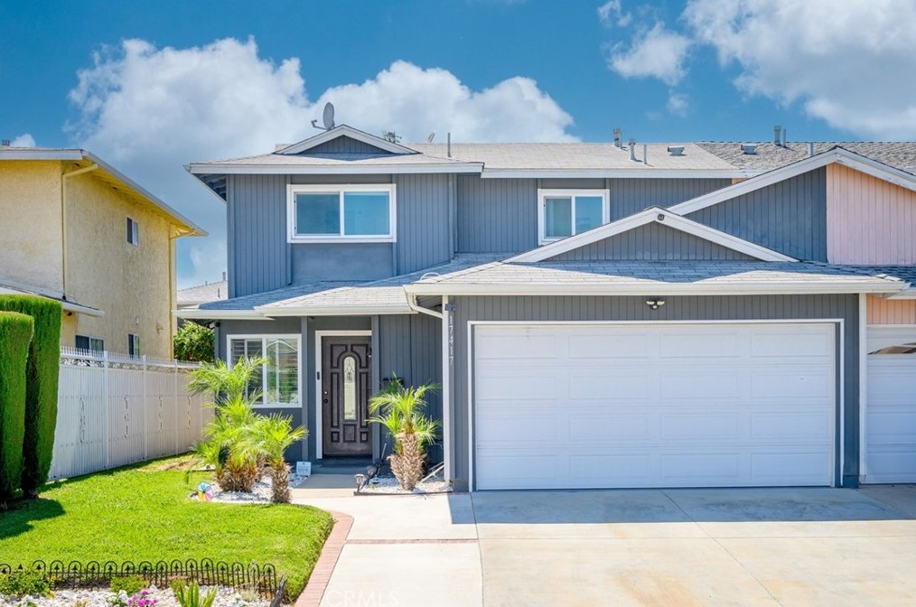 17417 Bauchard Ct, Long Beach, CA 90746