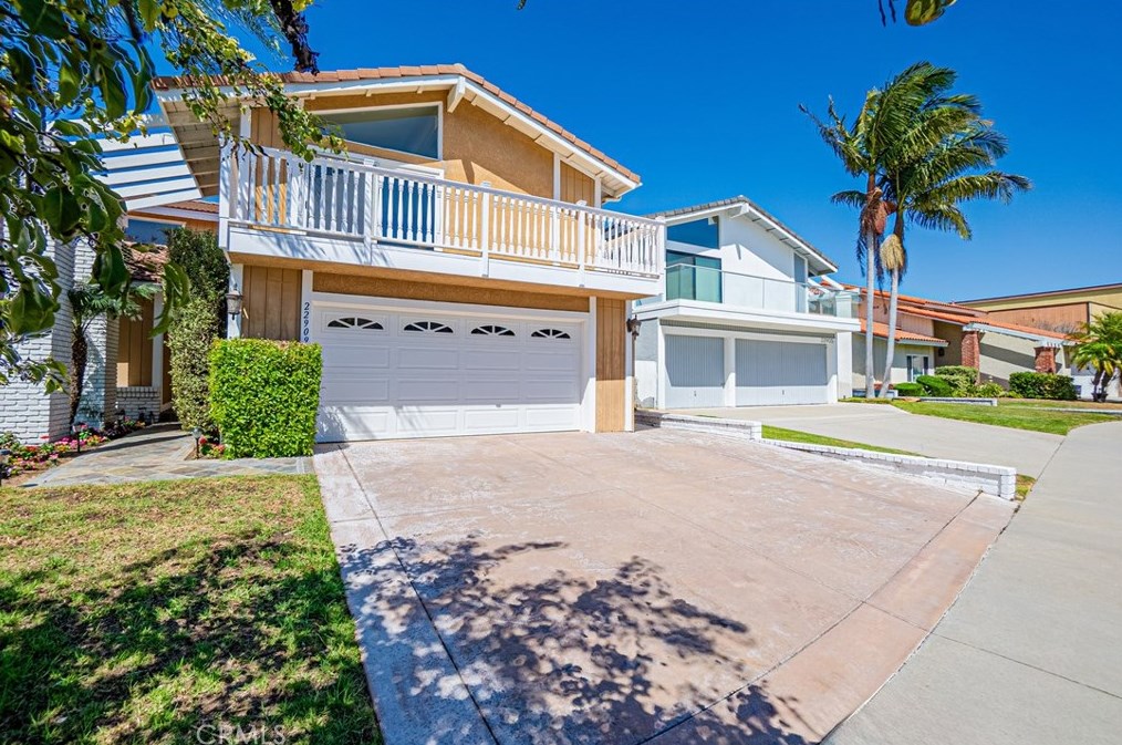 22909 Audrey Ave, Torrance, CA 90505