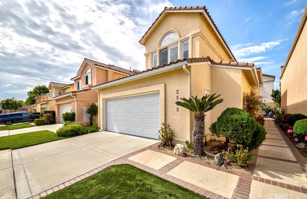2525 Dorset Dr, Torrance, CA 90503