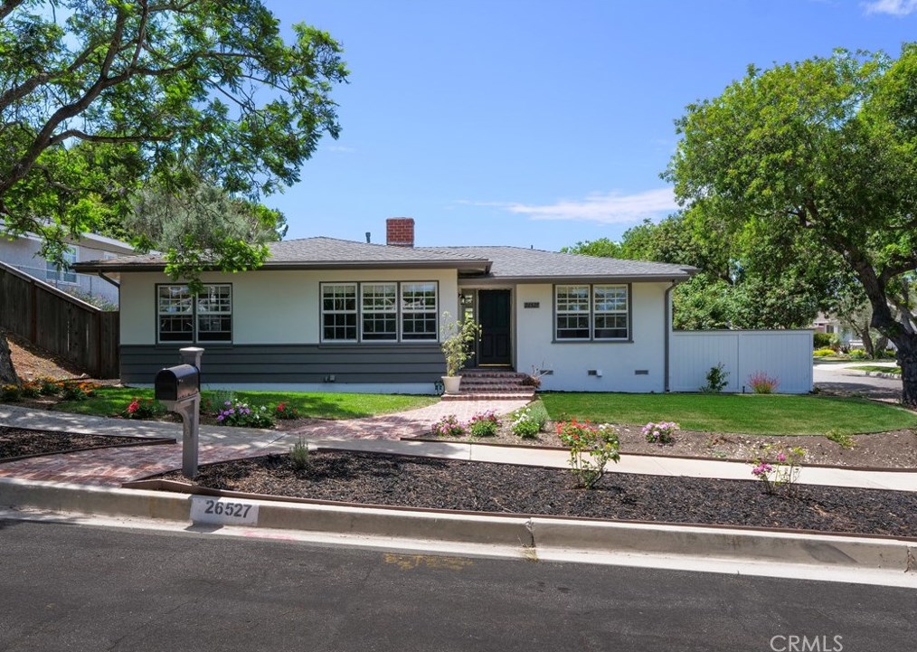 26527 Silver Spur Rd, Palos Verdes Estates, CA 90275