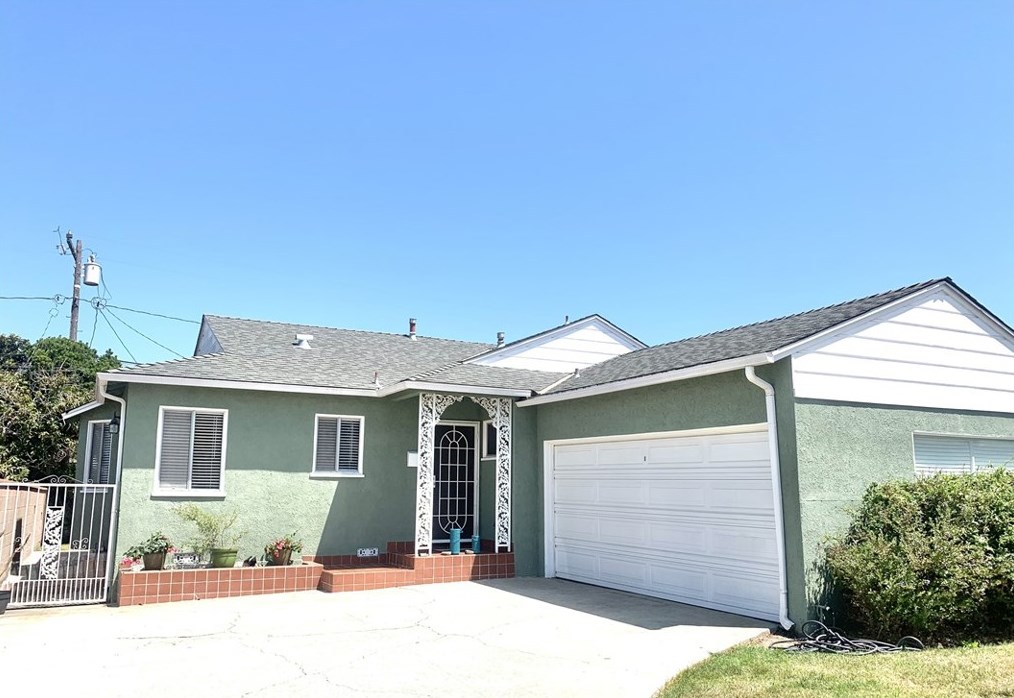 16708 Falda Ave, Torrance, CA 90504