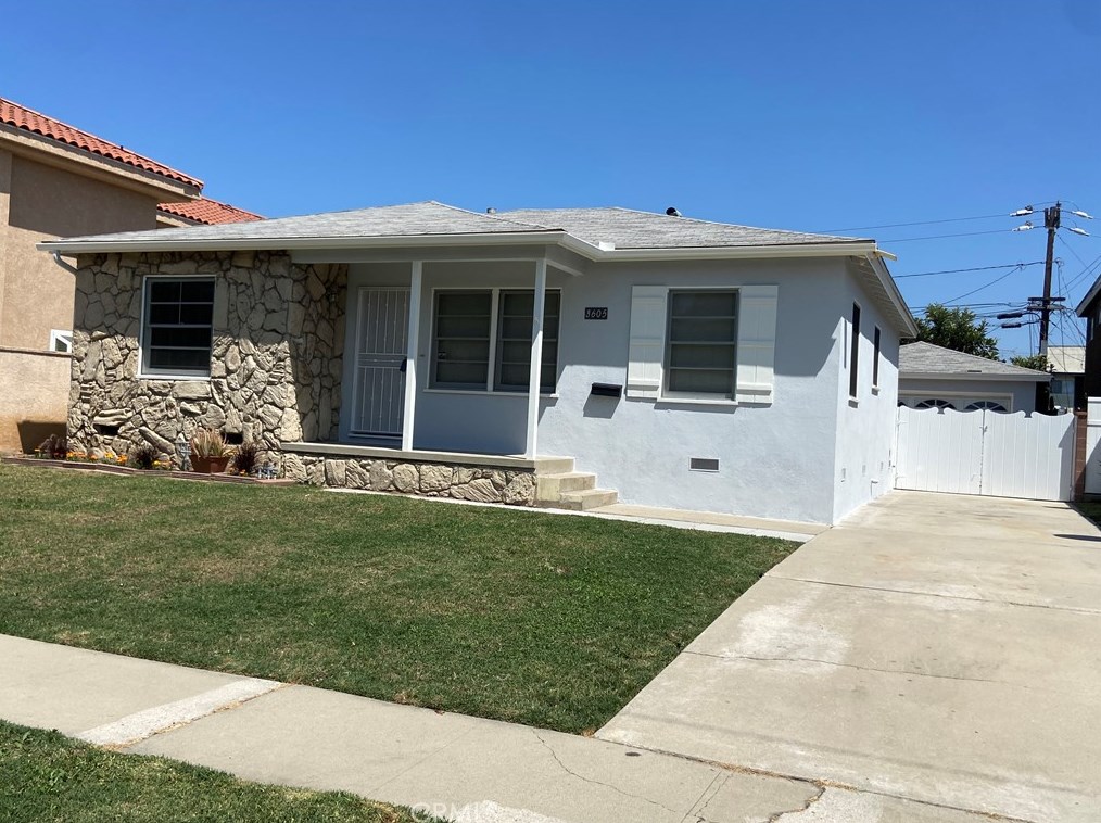 3605 W 172nd St, Torrance, CA 90504