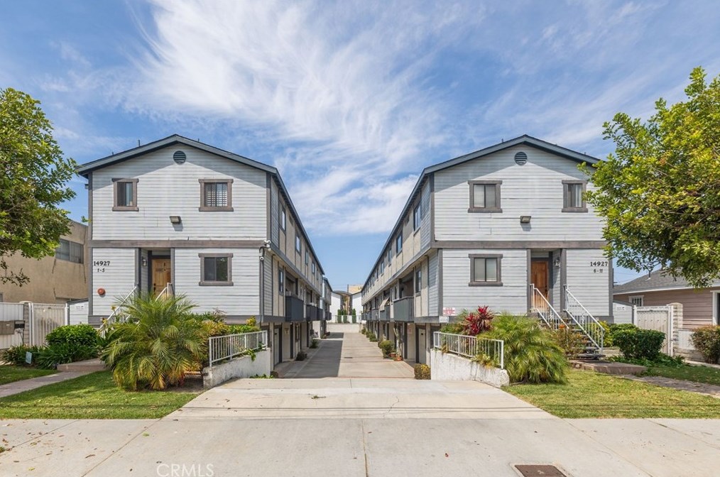14927 Condon Ave #10, Lawndale, CA 90260