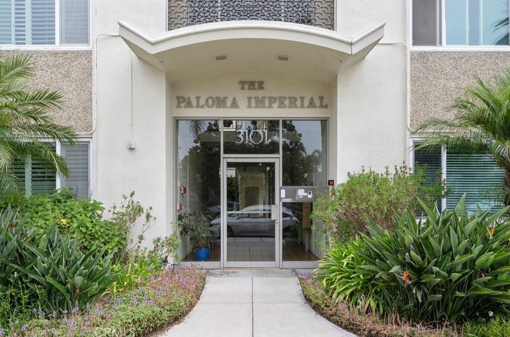 3101 E 2nd Street #6c, Long Beach, CA 90803