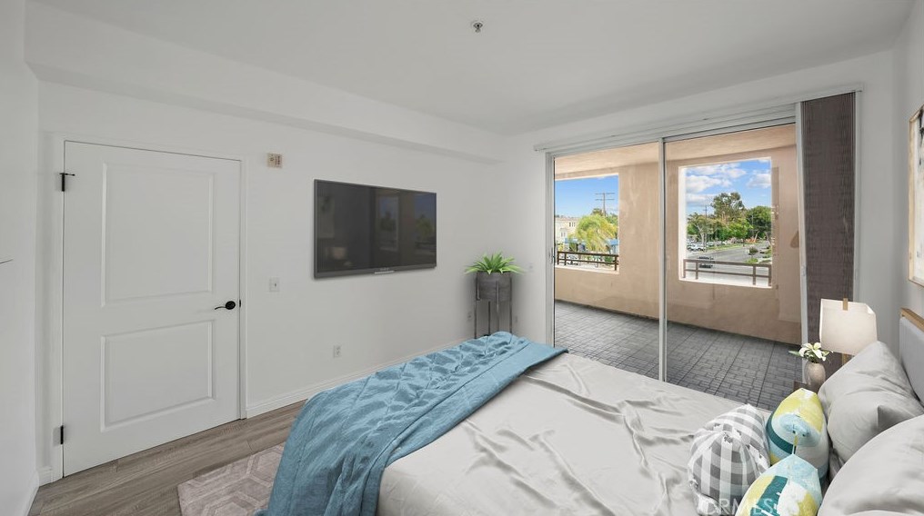 1281 Cabrillo Ave #205, Torrance, CA 90501