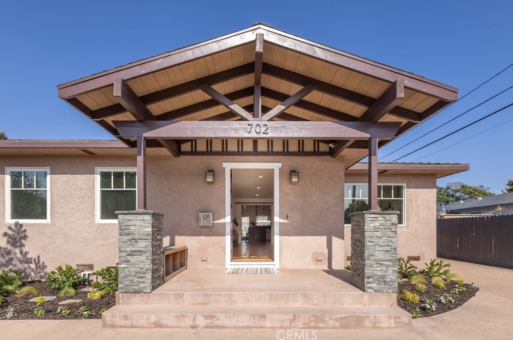 702 Firmona Ave, Redondo Beach, CA 90278