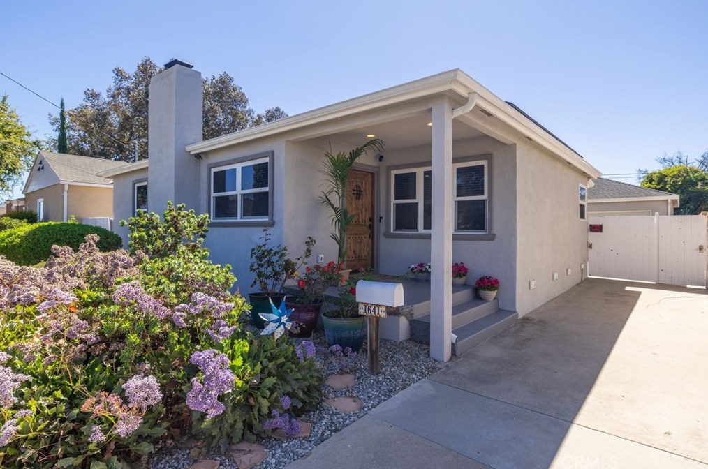 1641 Juniper Ave, Torrance, CA 90503