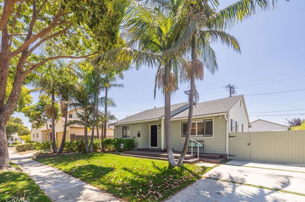 4110 Carmen St, Torrance, CA 90503