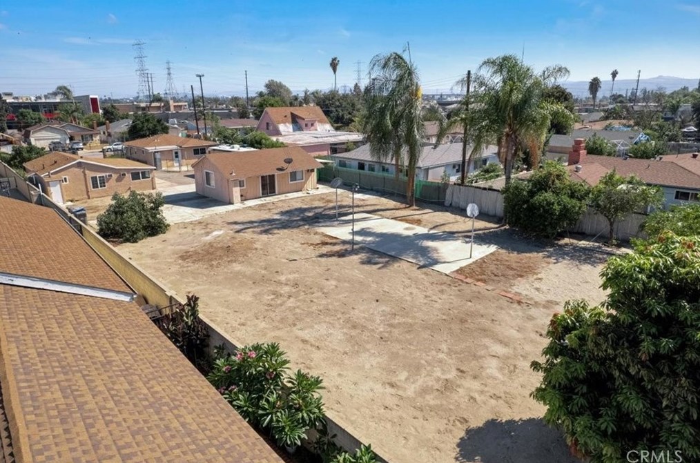 4323 Bannister Ave, El Monte CA 91732-1701 exterior