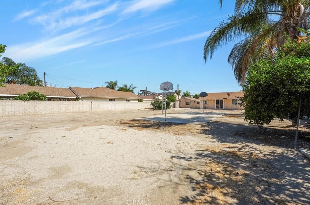 4323 Bannister Ave, El Monte CA 91732-1701 exterior