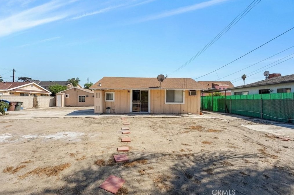 4323 Bannister Ave, El Monte CA 91732-1701 exterior