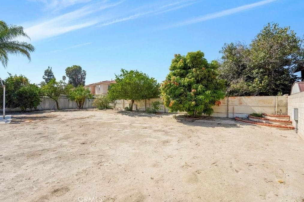 4323 Bannister Ave, El Monte CA 91732-1701 exterior