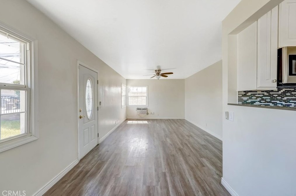 4323 Bannister Ave, El Monte CA 91732-1701 exterior