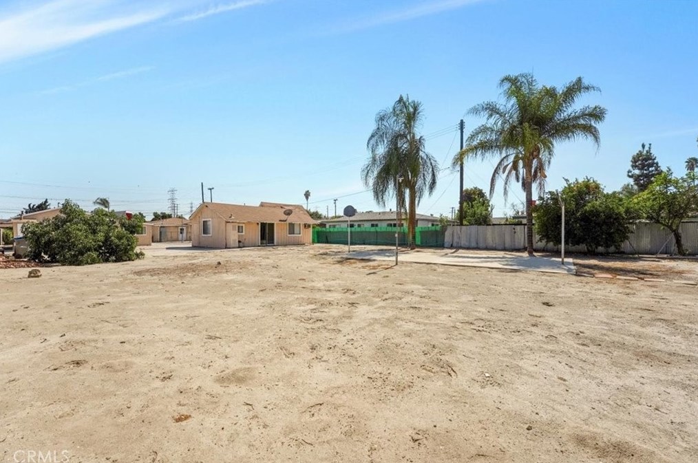 4323 Bannister Ave, El Monte CA 91732-1701 exterior