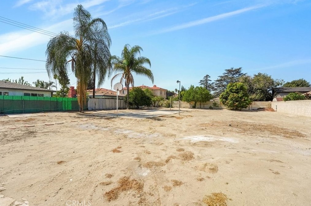 4323 Bannister Ave, El Monte CA 91732-1701 exterior