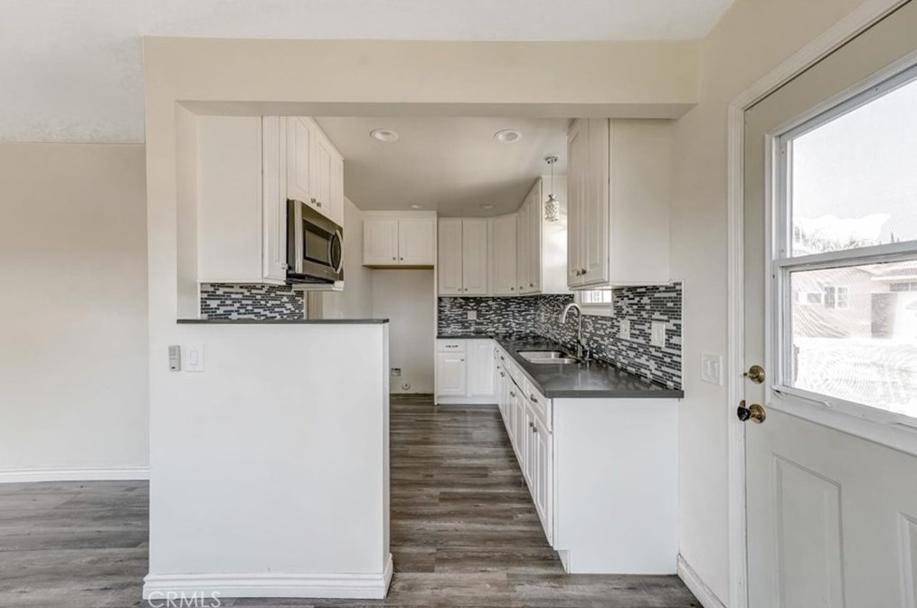 4323 Bannister Ave, El Monte CA 91732-1701 exterior