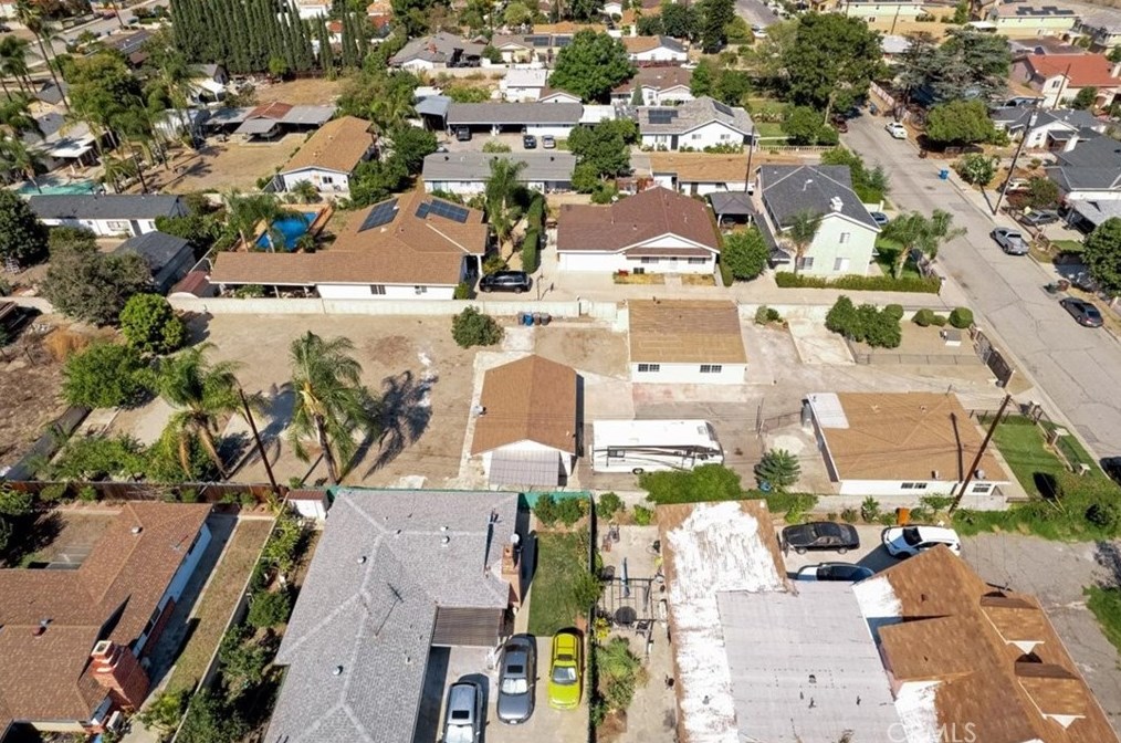 4323 Bannister Ave, El Monte CA 91732-1701 exterior