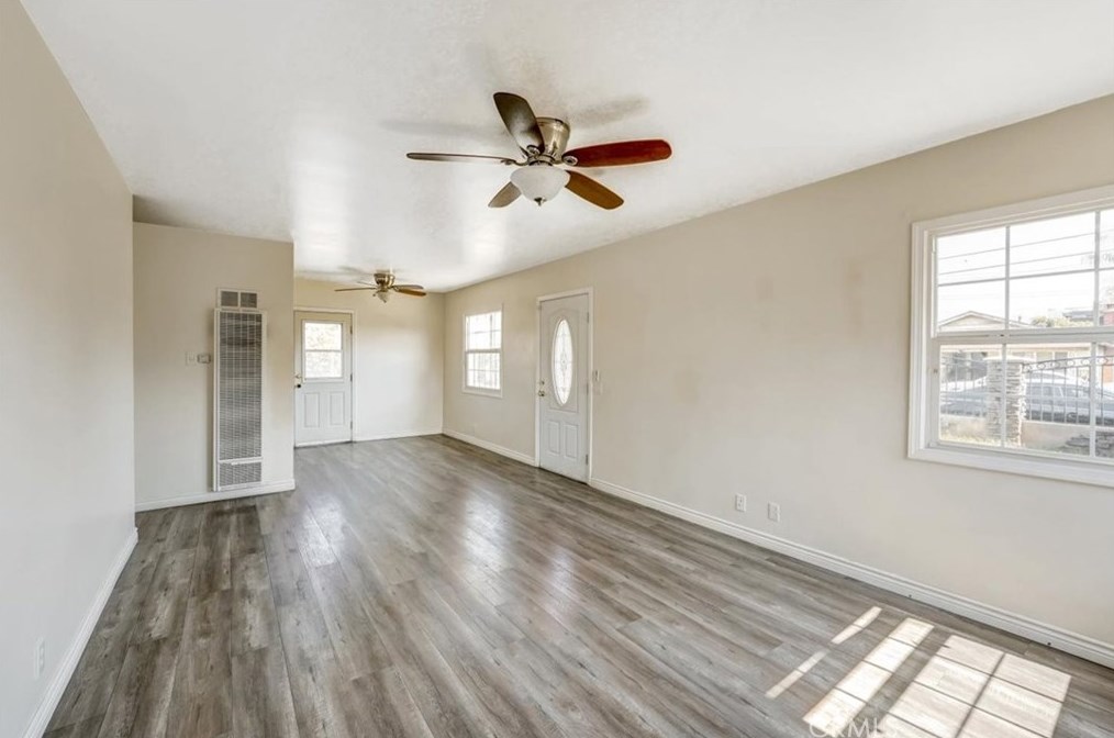 4323 Bannister Ave, El Monte CA 91732-1701 exterior