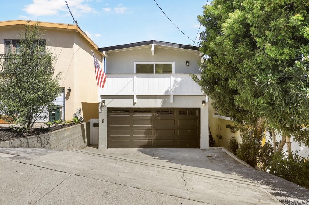 1603 Van Horne Ln, Redondo Beach, CA 90278-4735