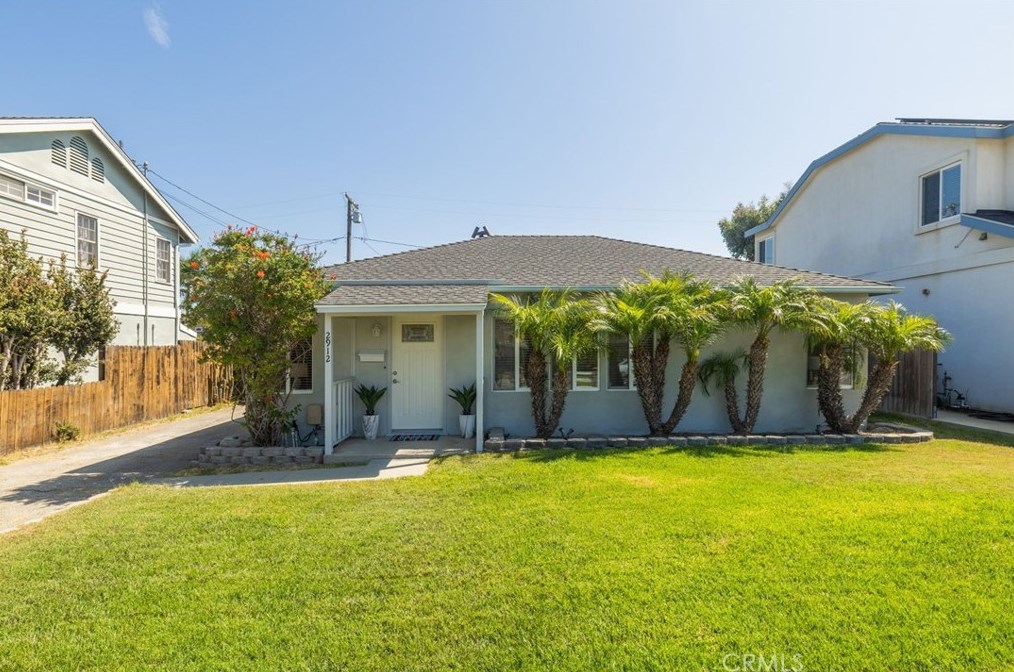 2912 Perkins Ln, Redondo Beach, CA 90278