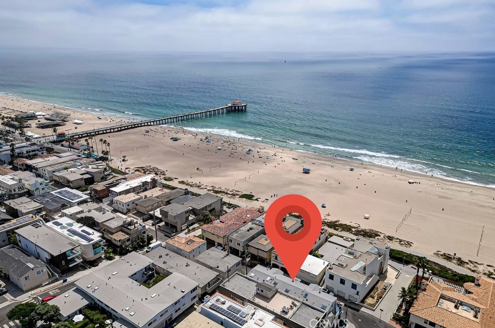 1418 Ocean Dr, Manhattan Beach, CA 90266
