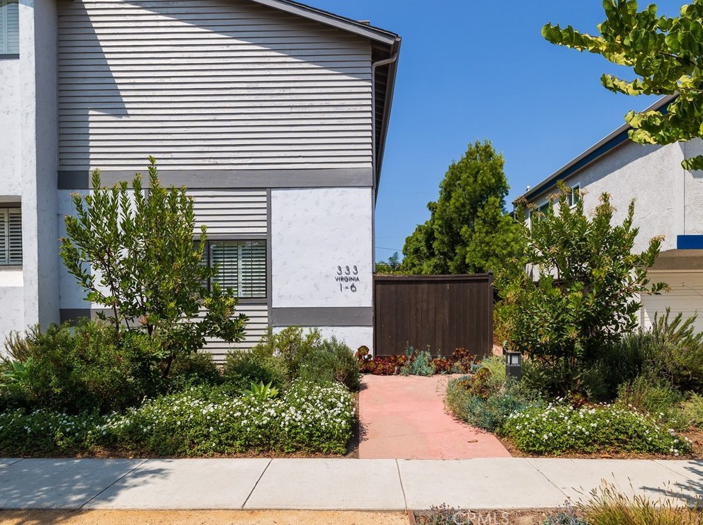 333 Virginia St, El Segundo, CA 90245-2976