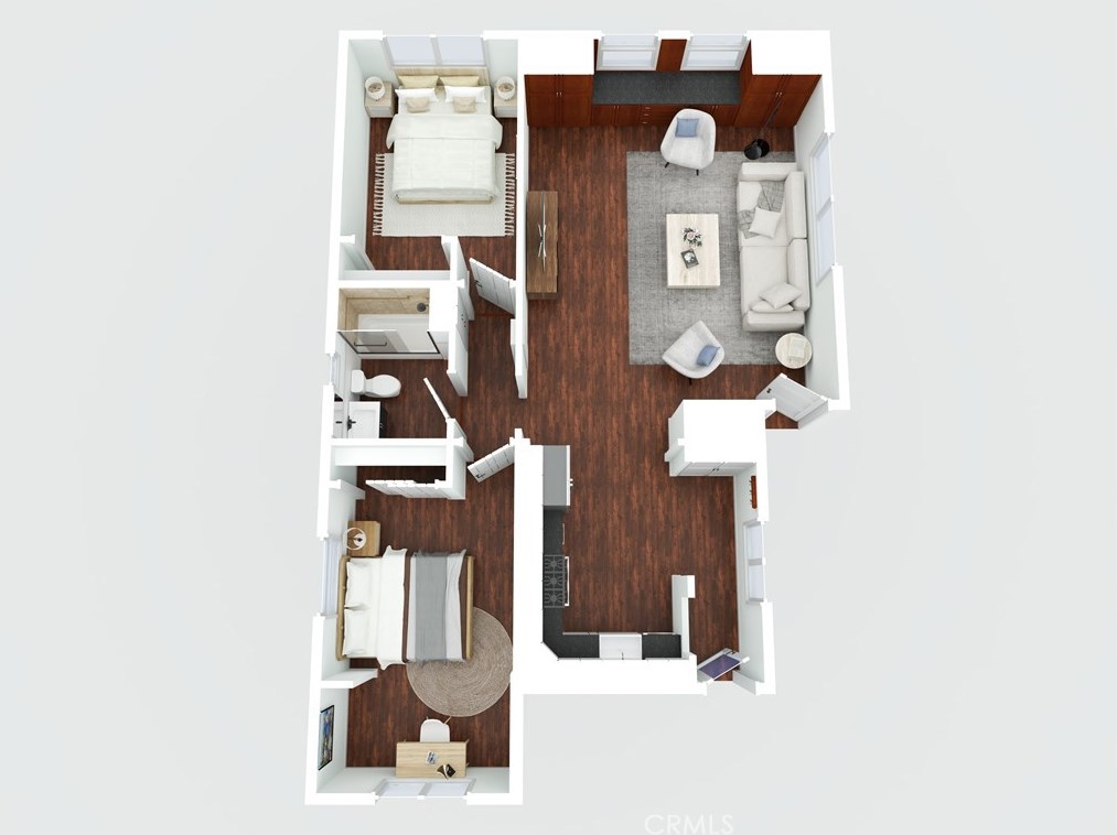 841 Penn St, El Segundo CA 90245-3025 exterior