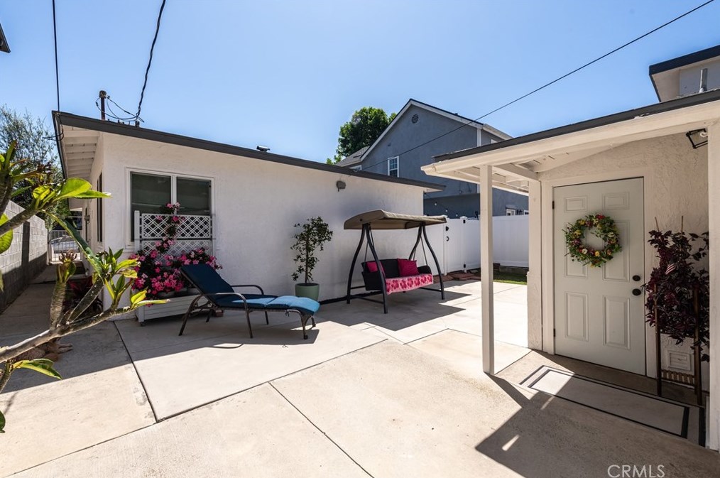 841 Penn St, El Segundo CA  90245-2513 exterior