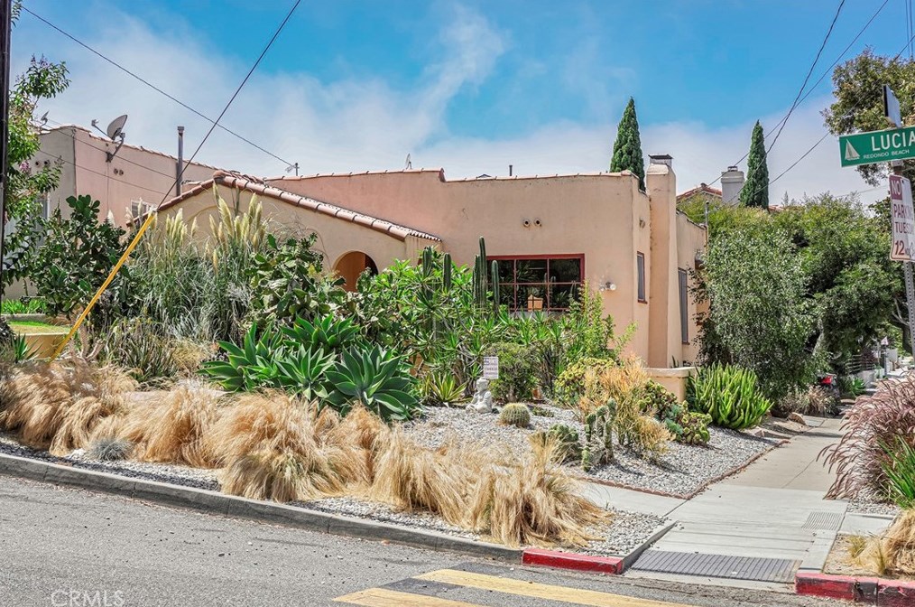 201 S Lucia Ave, Redondo Beach, CA 90277