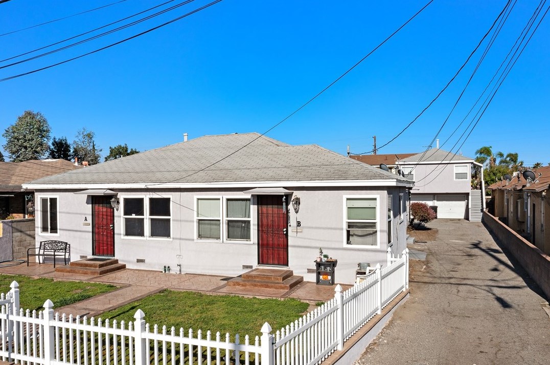 6620 Crafton Ave, Bell, CA 90201